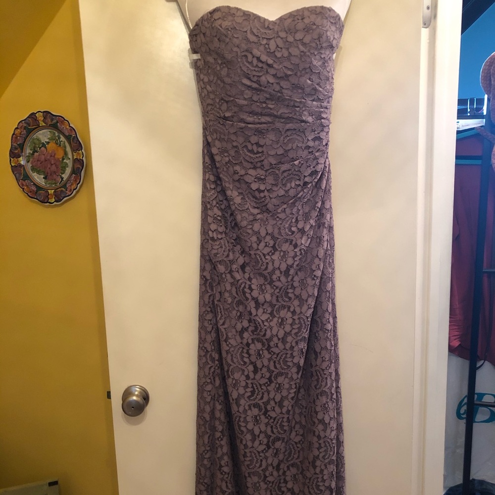 Evening Gown